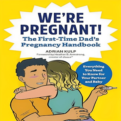 We're Pregnant!, Adrian Kulp