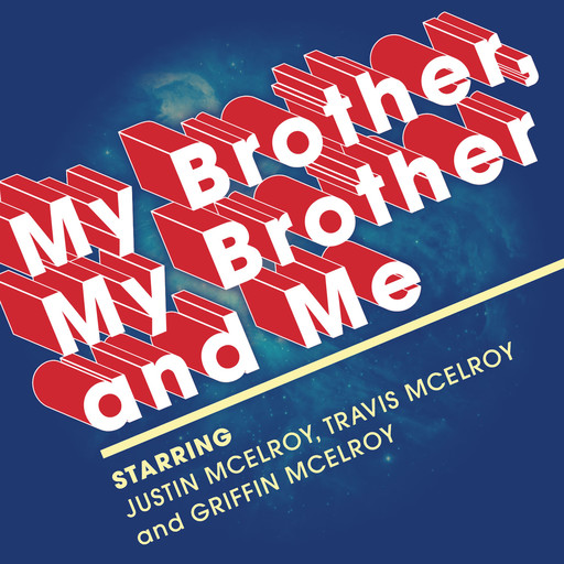 MBMBaM 131: Outliers, 