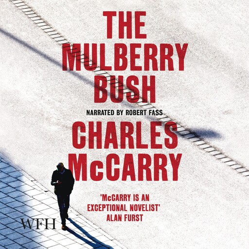 The Mulberry Bush, Charles McCarry