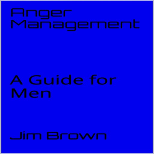 Anger Management, Jim Brown
