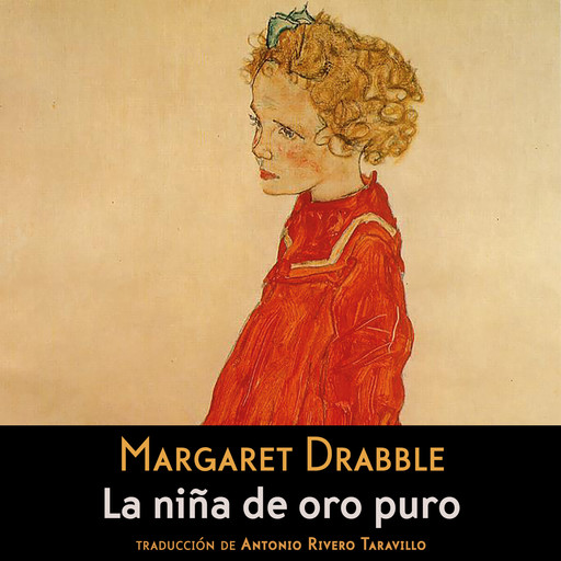 La niña de oro puro, Margaret Grabble