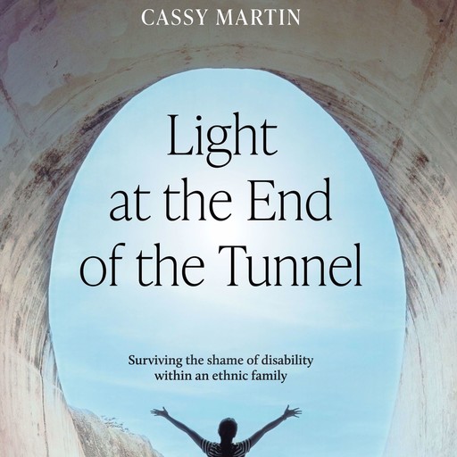 Light at the End of the Tunnel, Cassy Martin