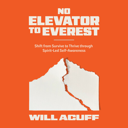 No Elevator to Everest, Will Acuff