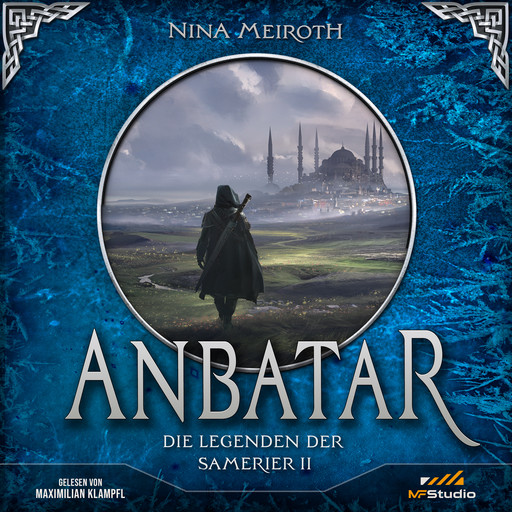 Anbatar, Nina Meiroth