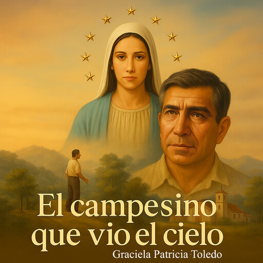 El Campesino que vio el cielo, Graciela Patricia Toledo