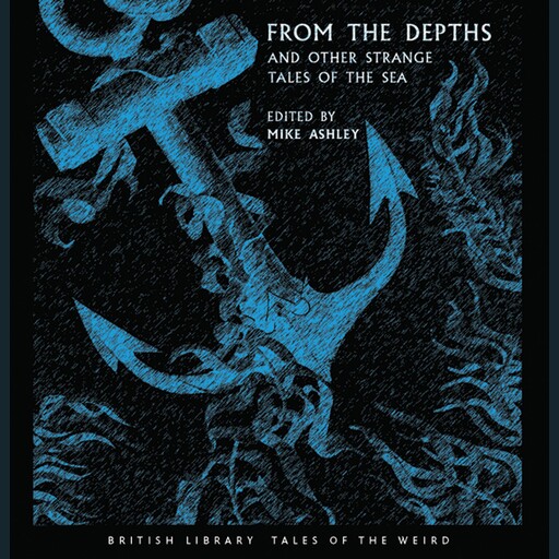 From the Depths, Mike Ashley