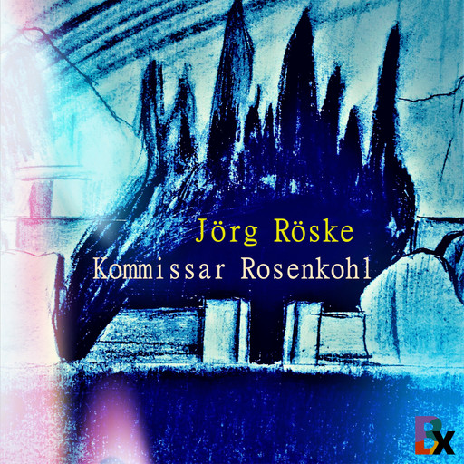 Kommissar Rosenkohl, Jörg Röske