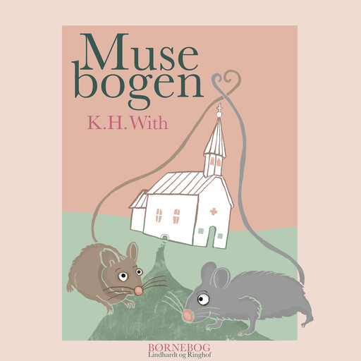 Musebogen, K.H. With