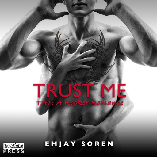Trust Me, Emjay Soren