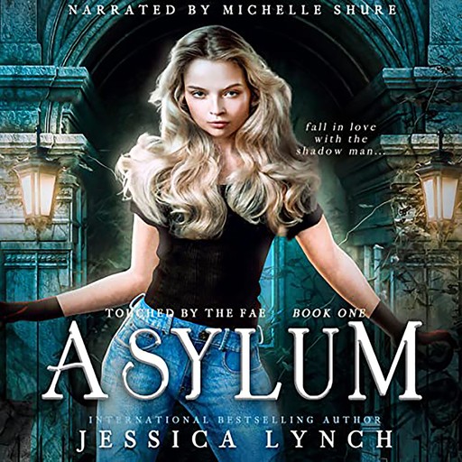 Asylum, Jessica Lynch