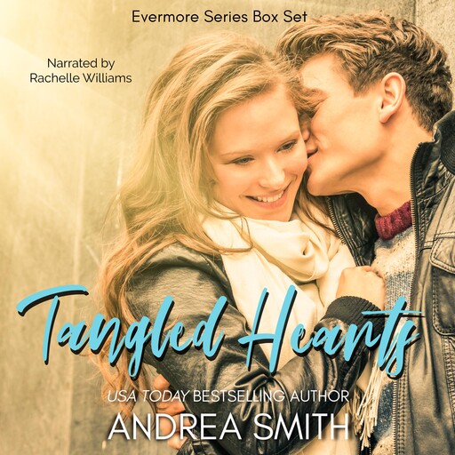 Tangled Hearts: Evermore Series Box Set, Andrea Smith