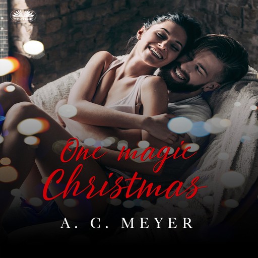 One Magic Christmas, A.C. Meyer