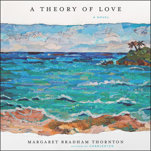 A Theory of Love, Margaret Thornton