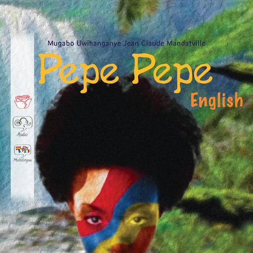 Pepe Pepe english, suor Nikodema Babula, Andrea Marinelli, Jean Claude Madatville