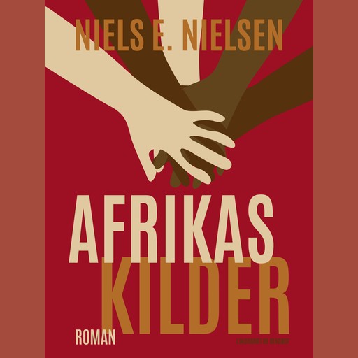 Afrikas kilder, Niels E. Nielsen