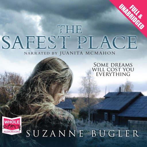 The Safest Place, Suzanne Bugler