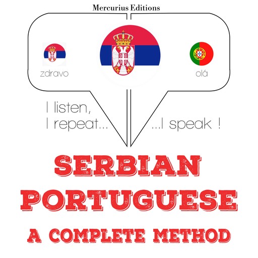 Учим португалски, ЈМ Гарднер
