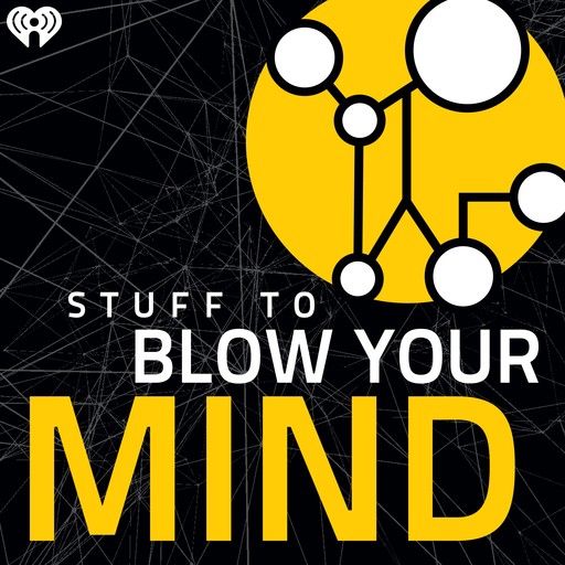 From the Vault: The Livewired Brain with David Eagleman, iHeartRadio