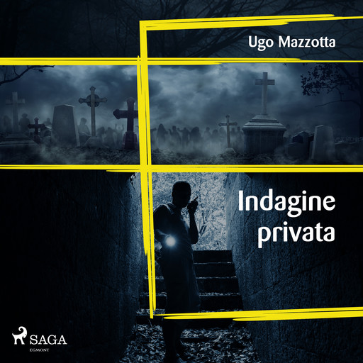 Indagine privata, Ugo Mazzotta