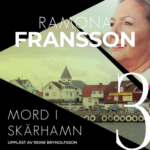 Mord i Skärhamn, Ramona Fransson