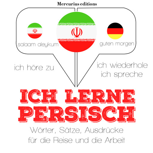 Ich lerne Persisch, J.M. Gardner