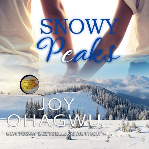 Snowy Peaks, Joy Ohagwu