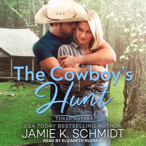 The Cowboy's Hunt, Jamie K.Schmidt