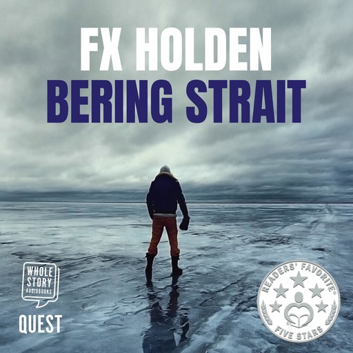 Bering Strait, F.X. Holden