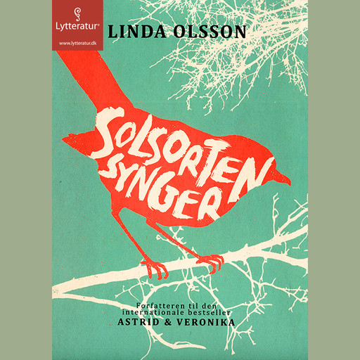 Solsorten synger, Linda Ohlsson