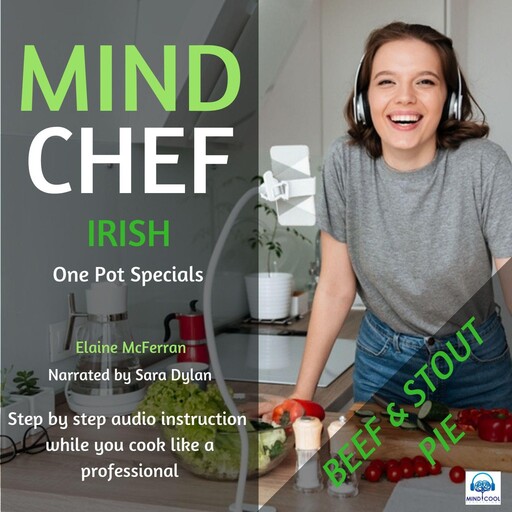 Mind Chef, Elaine McFerran
