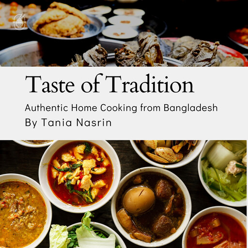 Taste of Tradition, Tania Nasrin