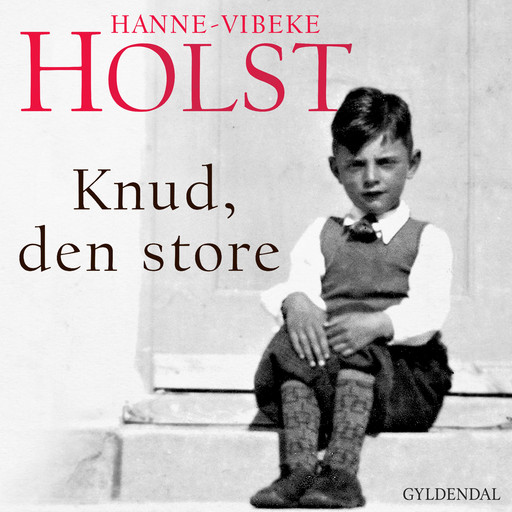 Knud, den Store, Hanne-Vibeke Holst