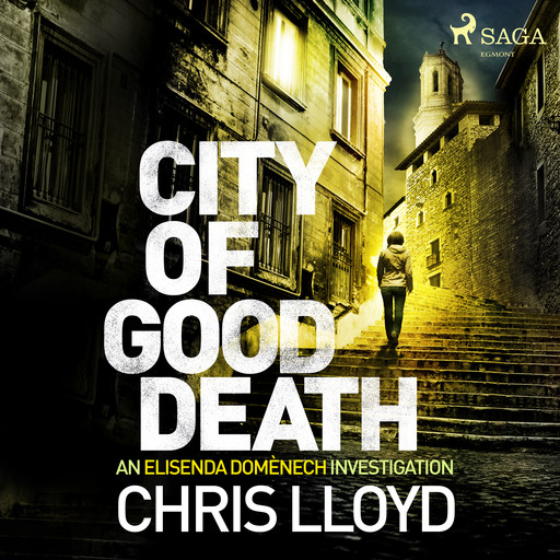 City of Good Death, Chris Lloyd