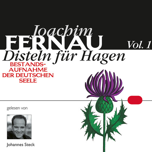 Disteln für Hagen Vol. 01, Joachim Fernau