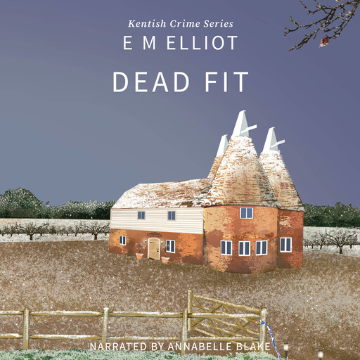 Dead Fit, E.M. Elliot