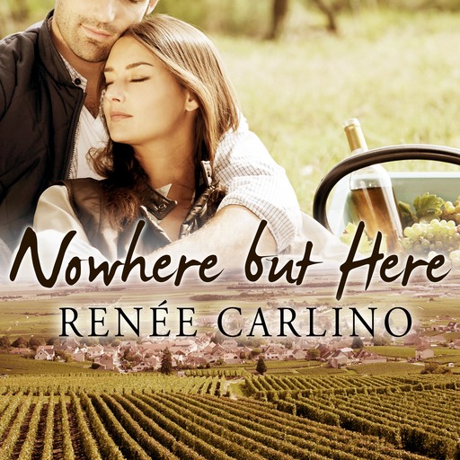 Nowhere but Here, Renee Carlino