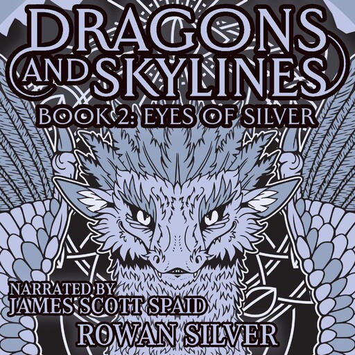 Eyes of Silver, Rowan Silver
