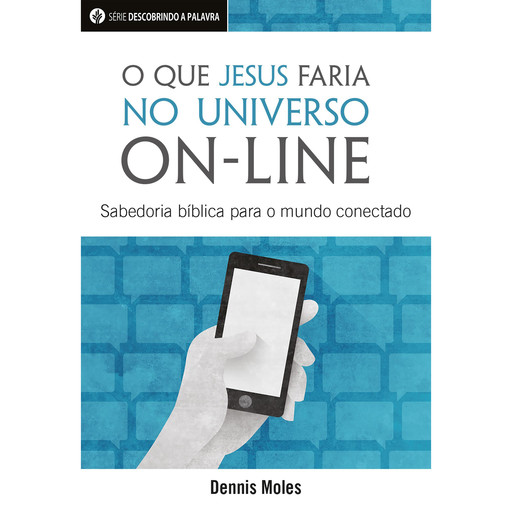 O Que Jesus Faria No Universo On-Line, Dennis Moles