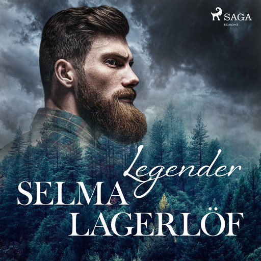 Legender, Selma Lagerlöf