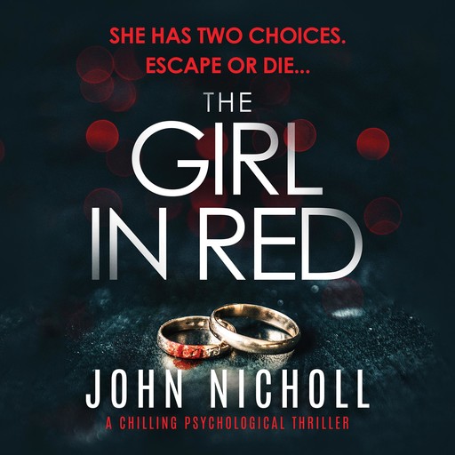 The Girl In Red, John Nicholl