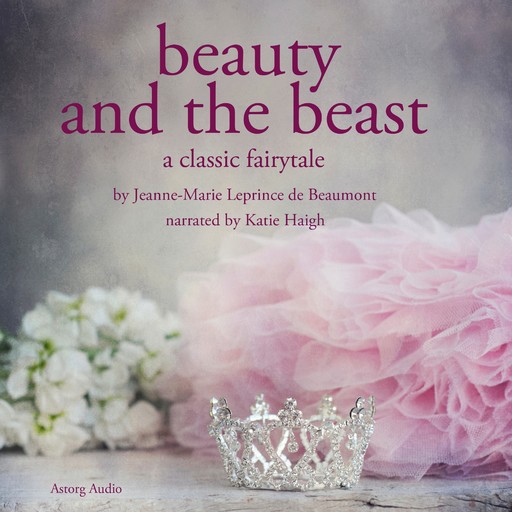 Beauty and the Beast, Madame Leprince de Beaumont