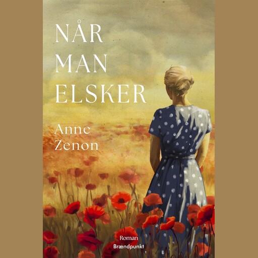 Når man elsker, Anne Zenon