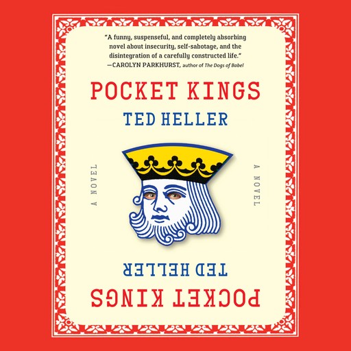 Pocket Kings, Ted Heller