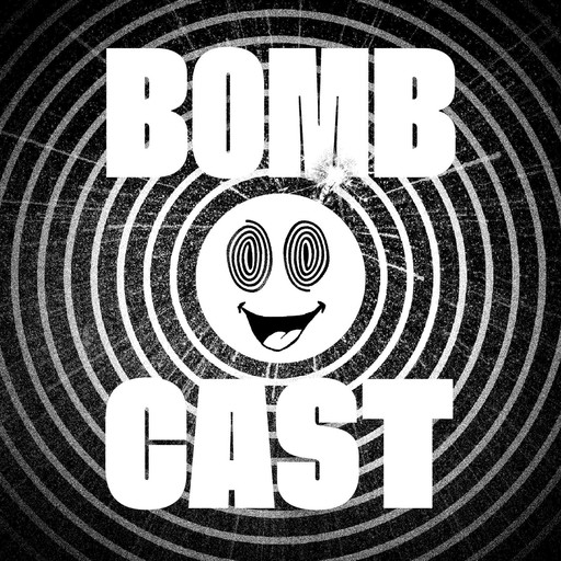 Giant Bombcast 484: Dirty Dusted Grandpa, Giant Bomb