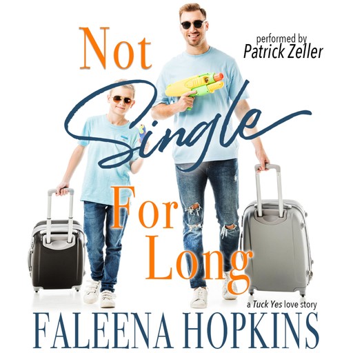 Not Single for Long, Faleena Hopkins