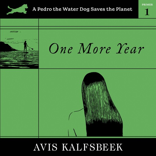 One More Year, Avis Kalfsbeek