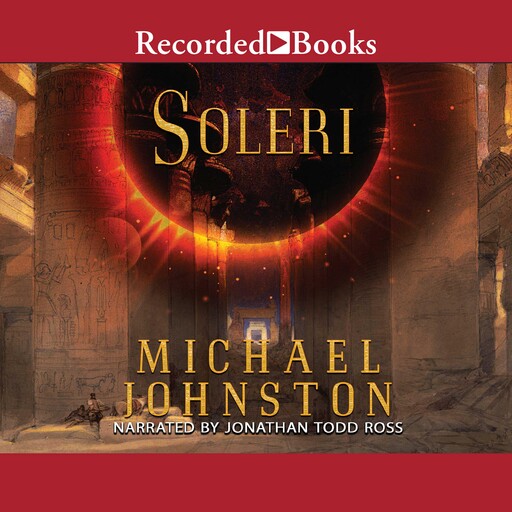 Soleri, Michael Johnston