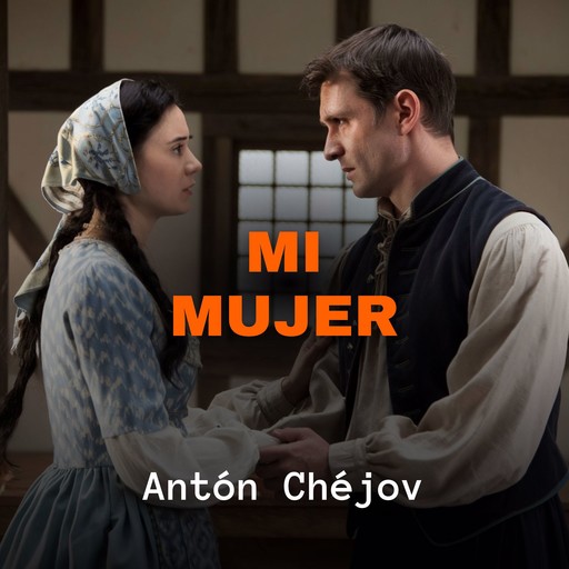 Mi Mujer, Anton Chéjov