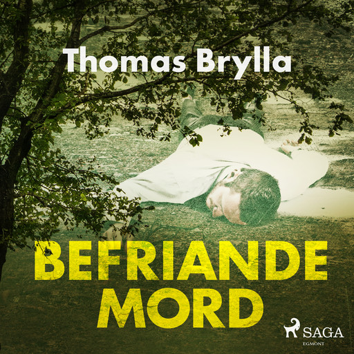 Befriande mord, Thomas Brylla
