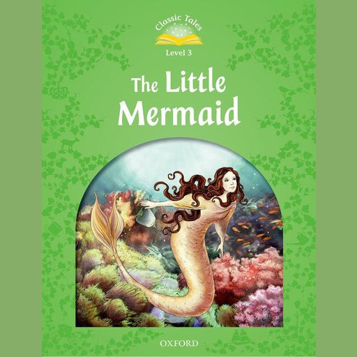 The Little Mermaid, Sue Arengo